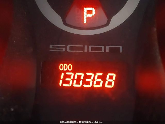 JTKJF5C77F3094774 Scion TC