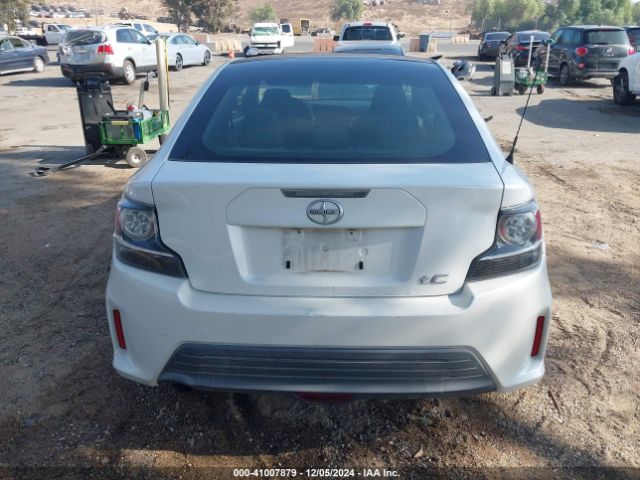 JTKJF5C77F3094774 Scion TC