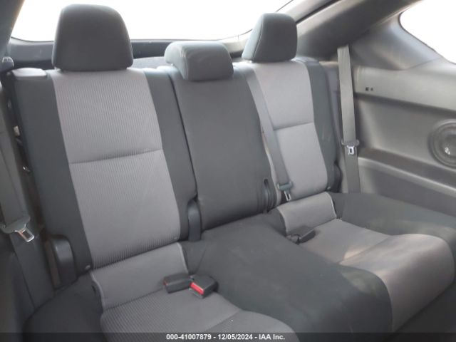 JTKJF5C77F3094774 Scion TC