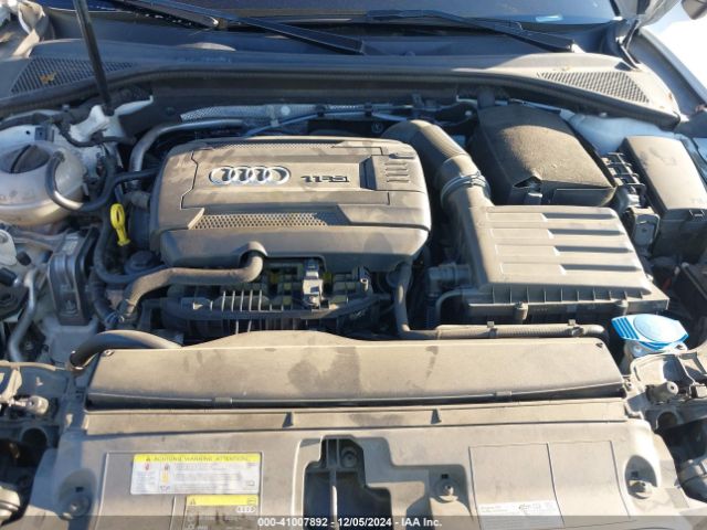 WAUACGFF6F1129604 Audi A3 1.8t Premium