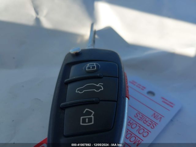 WAUACGFF6F1129604 Audi A3 1.8t Premium