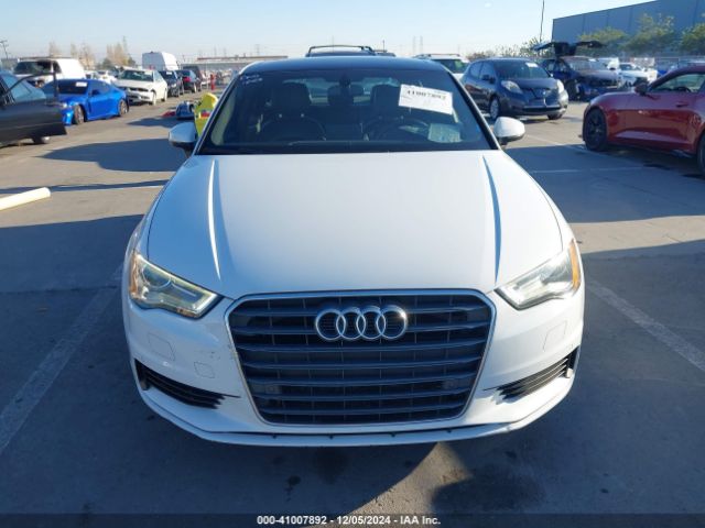 WAUACGFF6F1129604 Audi A3 1.8t Premium
