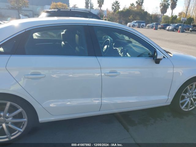 WAUACGFF6F1129604 Audi A3 1.8t Premium