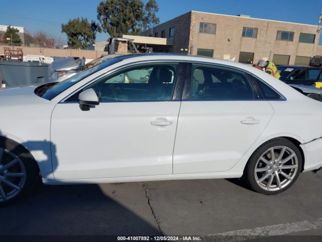 WAUACGFF6F1129604 Audi A3 1.8t Premium