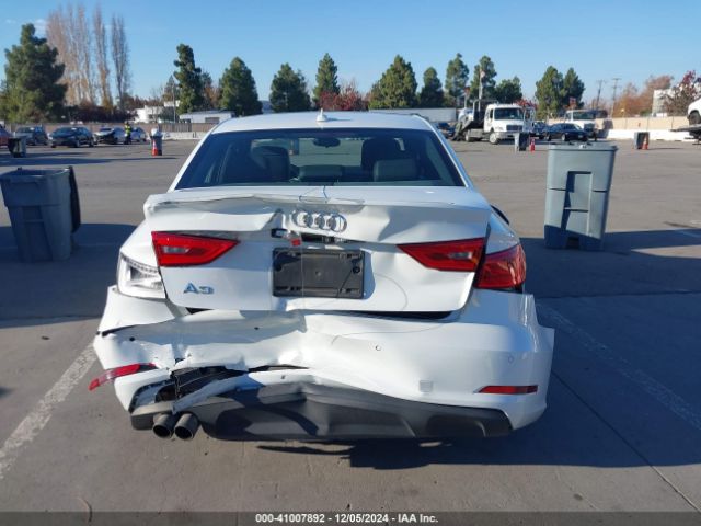 WAUACGFF6F1129604 Audi A3 1.8t Premium
