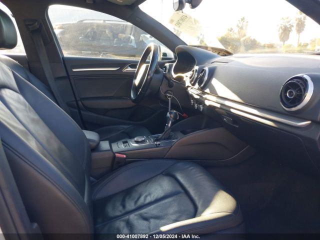 WAUACGFF6F1129604 Audi A3 1.8t Premium