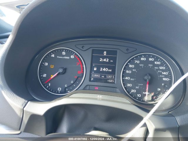 WAUACGFF6F1129604 Audi A3 1.8t Premium