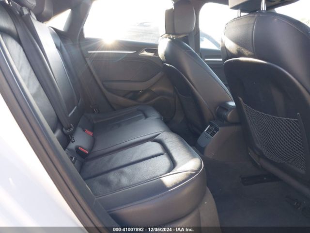 WAUACGFF6F1129604 Audi A3 1.8t Premium