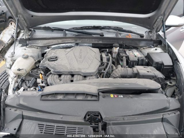 Hyundai SONATA SEL 2020 5NPEF4JAXLH027071 Image 10