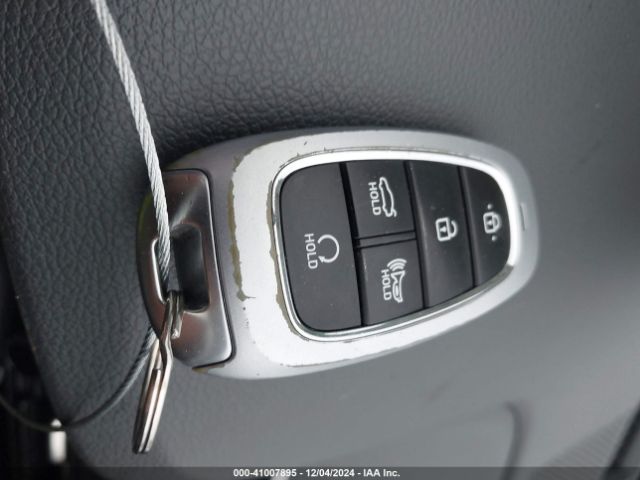 Hyundai SONATA SEL 2020 5NPEF4JAXLH027071 Image 11