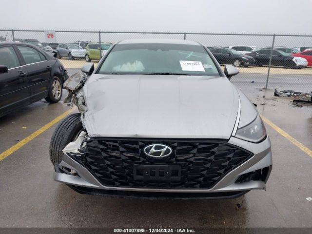 Hyundai SONATA SEL 2020 5NPEF4JAXLH027071 Image 12