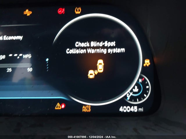 Hyundai SONATA SEL 2020 5NPEF4JAXLH027071 Image 15