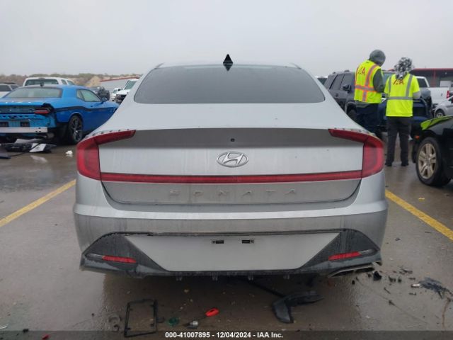 Hyundai SONATA SEL 2020 5NPEF4JAXLH027071 Image 16