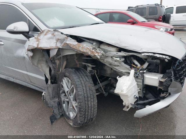 Hyundai SONATA SEL 2020 5NPEF4JAXLH027071 Image 17