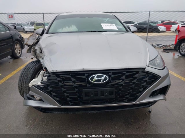 Hyundai SONATA SEL 2020 5NPEF4JAXLH027071 Image 6