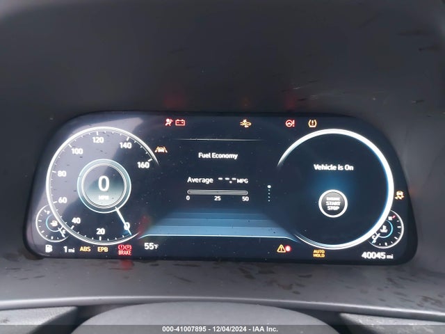 Hyundai SONATA SEL 2020 5NPEF4JAXLH027071 Image 7