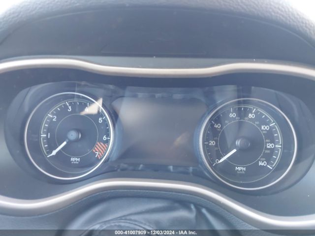 1C4PJMDB7EW219458 Jeep Cherokee Limited