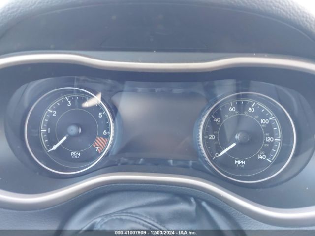 1C4PJMDB7EW219458 Jeep Cherokee Limited