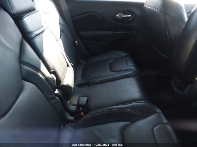 1C4PJMDB7EW219458 Jeep Cherokee Limited