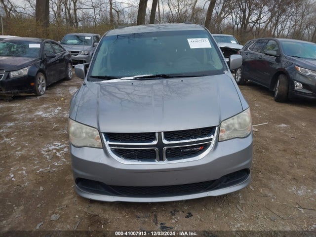Dodge Grand Caravan Sxt 2015 2C4RDGCG8FR512889 Image 13