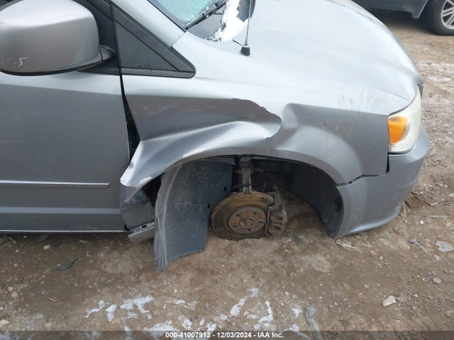 Dodge Grand Caravan Sxt 2015 2C4RDGCG8FR512889 Image 6