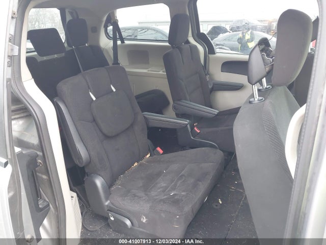 Dodge Grand Caravan Sxt 2015 2C4RDGCG8FR512889 Image 8