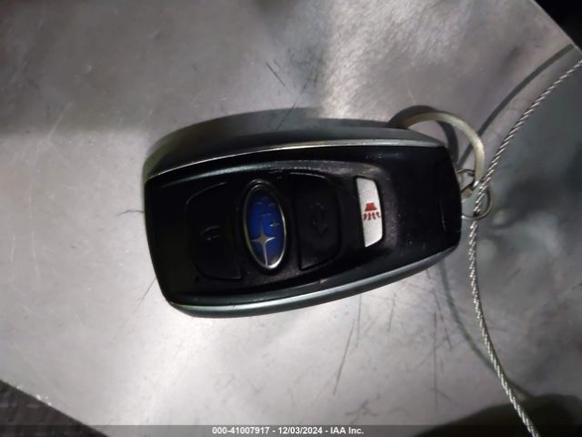 JF2SKAPCXKH557464 Subaru Forester Sport