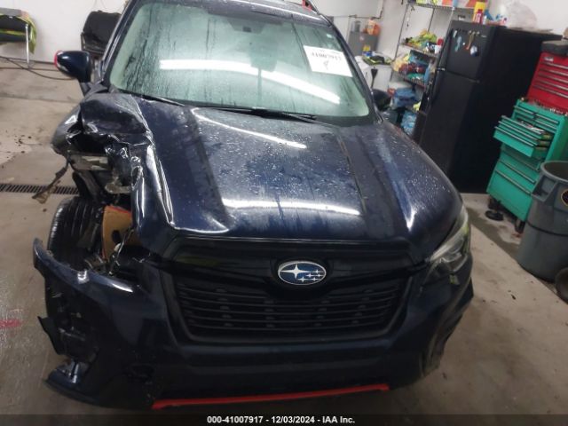 JF2SKAPCXKH557464 Subaru Forester Sport