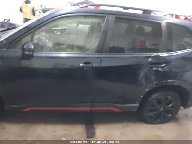 JF2SKAPCXKH557464 Subaru Forester Sport
