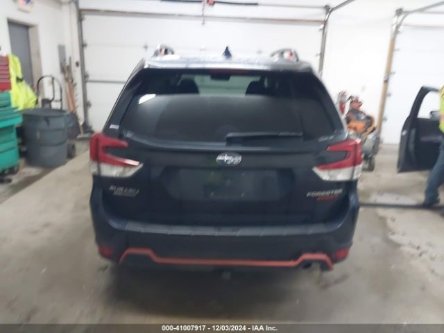 JF2SKAPCXKH557464 Subaru Forester Sport