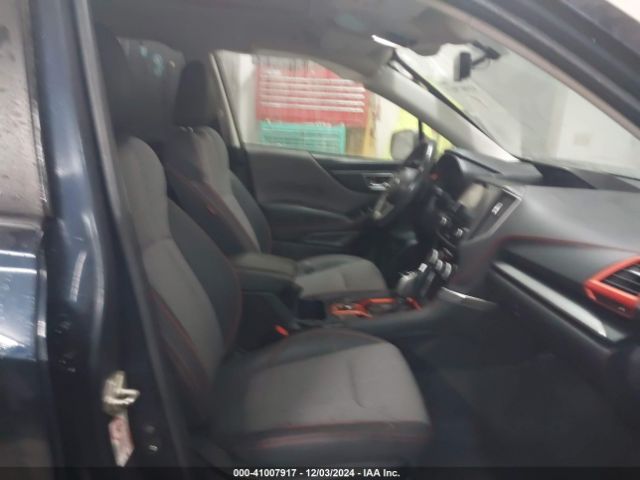 JF2SKAPCXKH557464 Subaru Forester Sport