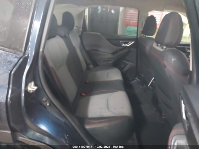 JF2SKAPCXKH557464 Subaru Forester Sport