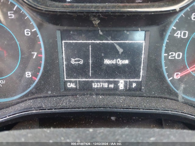 Chevrolet Cruze Lt Auto 2016 1G1BE5SM8G7263676 Image 15