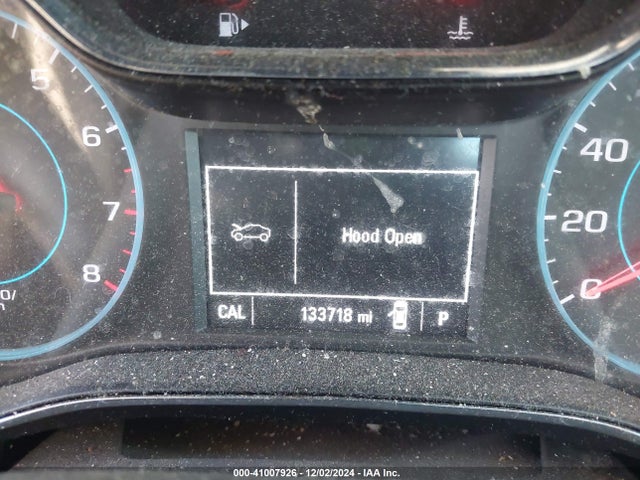 1G1BE5SM8G7263676 Chevrolet Cruze Lt Auto