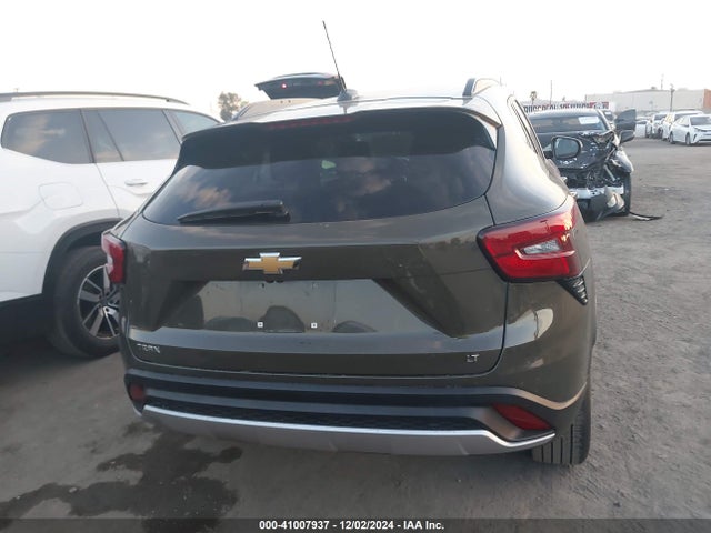 Chevrolet Trax Fwd Lt 2024 KL77LHE22RC093949 Image 16