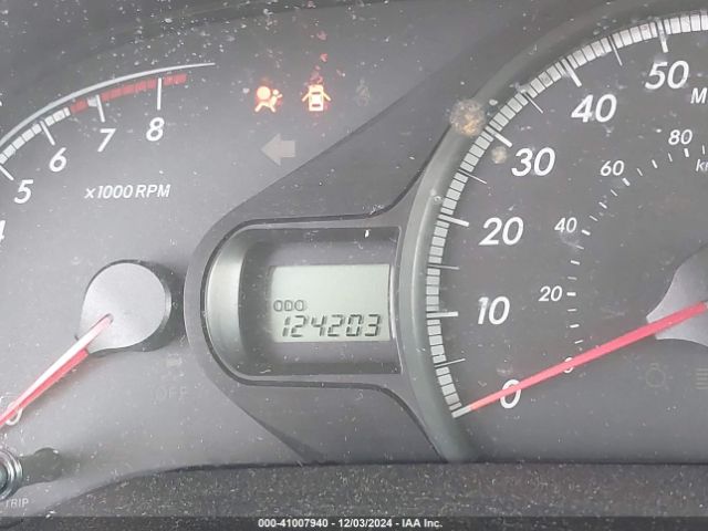 5TDKK3DC7ES501948 Toyota Sienna Le V6 8 Passenger