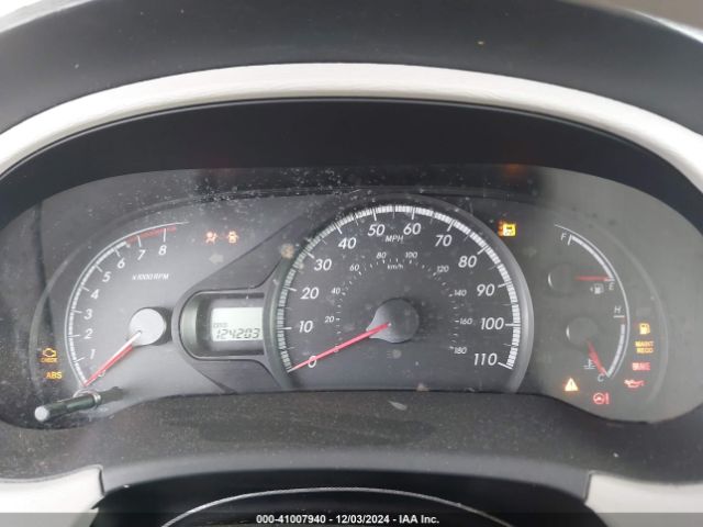 5TDKK3DC7ES501948 Toyota Sienna Le V6 8 Passenger