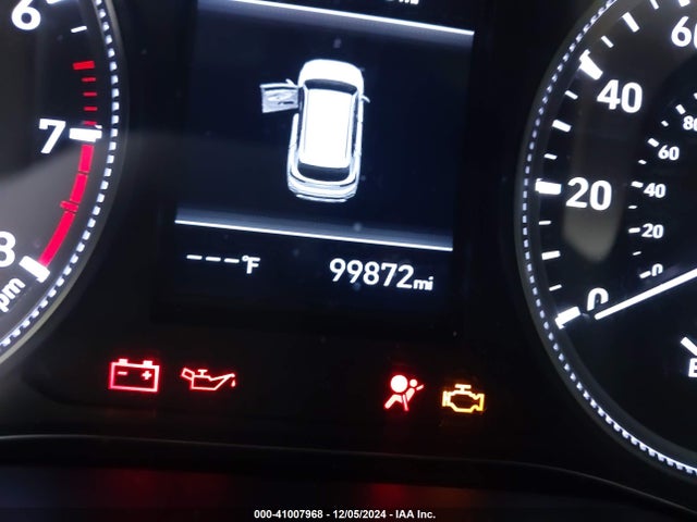 Hyundai Santa Fe Se 2019 5NMS2CAD1KH037244 Image 15