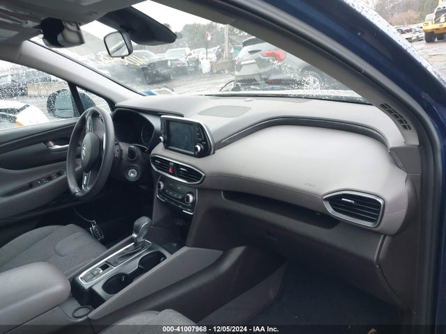 Hyundai Santa Fe Se 2019 5NMS2CAD1KH037244 Image 5