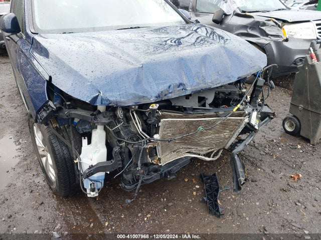 Hyundai Santa Fe Se 2019 5NMS2CAD1KH037244 Image 6