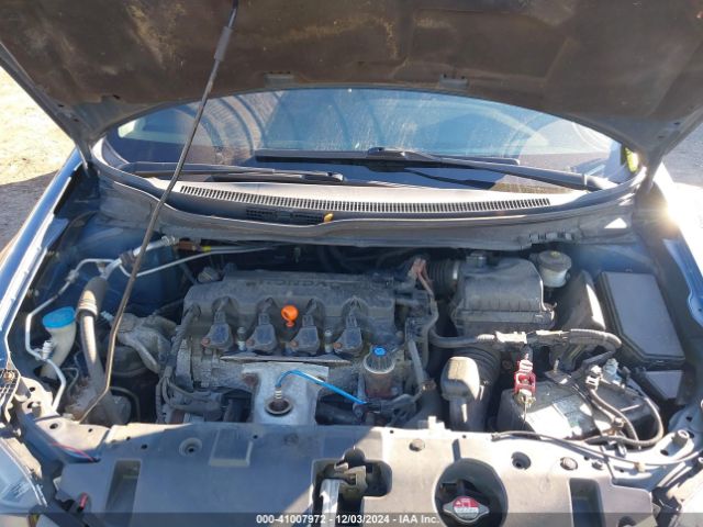 2HGFB2F81EH543486 Honda CIVIC EX