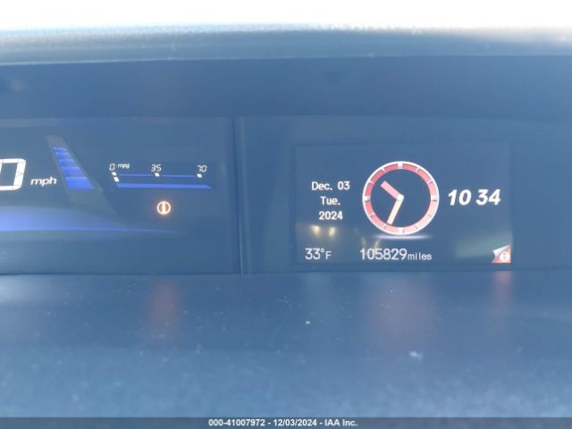 2HGFB2F81EH543486 Honda CIVIC EX