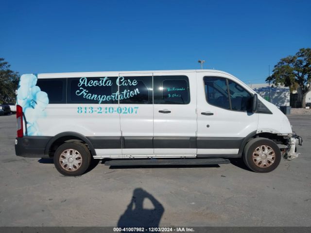 1FBZX2ZM3KKA31890 Ford Transit-350 Xlt