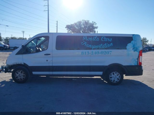 1FBZX2ZM3KKA31890 Ford Transit-350 Xlt