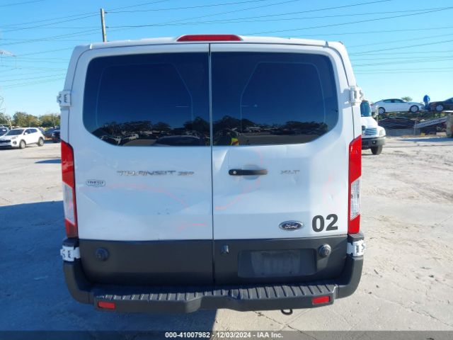 1FBZX2ZM3KKA31890 Ford Transit-350 Xlt