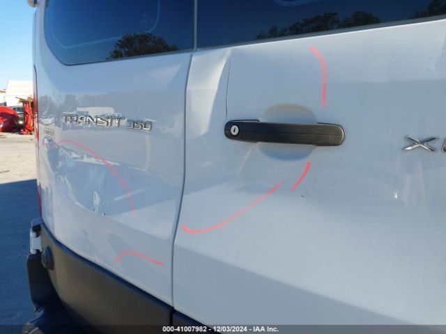 1FBZX2ZM3KKA31890 Ford Transit-350 Xlt
