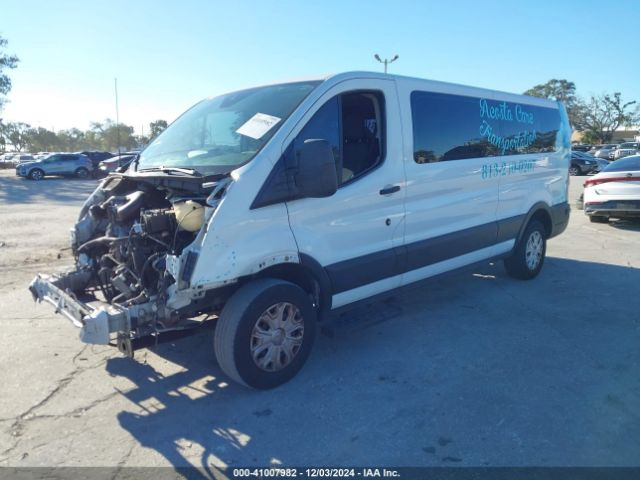 1FBZX2ZM3KKA31890 Ford Transit-350 Xlt