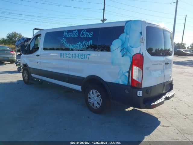 1FBZX2ZM3KKA31890 Ford Transit-350 Xlt