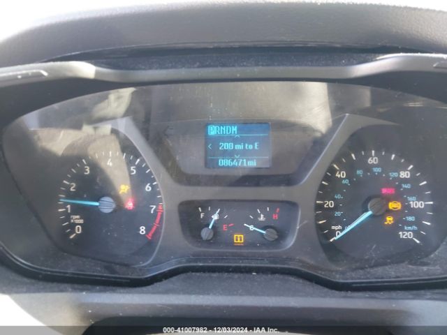 1FBZX2ZM3KKA31890 Ford Transit-350 Xlt