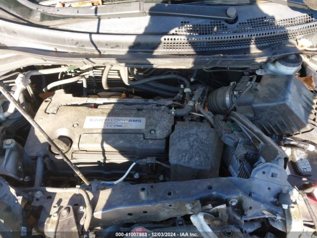 3CZRM3H34FG712022 Honda CR-V LX